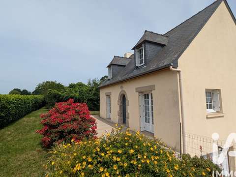 Vente maison 5 pièces Lanvallay 22