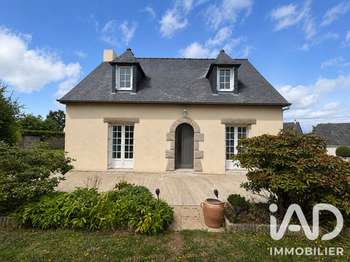 Vente maison 5 pièces Lanvallay 22