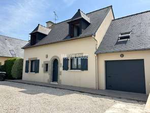 Vente Maison 4 chambresLanvallay