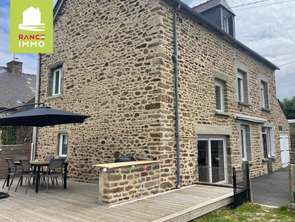 Vente Maison 5 chambresLanvallay