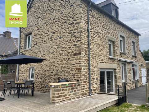 Vente maison 6 pièces Lanvallay 22