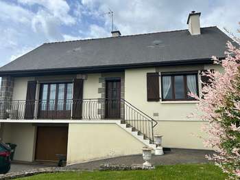 Vente maison 4 pièces Lanvallay 22