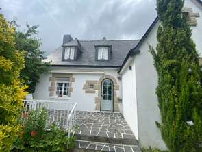 Vente Maison 4 chambresLanvallay