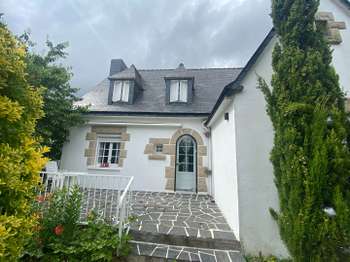 Vente maison 5 pièces Lanvallay 22