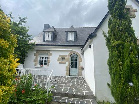 Vente maison 5 pièces Lanvallay 22