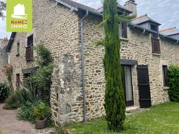 Vente maison 6 pièces Lanvallay 22
