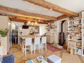 Vente Maison 2 chambresLanvallay
