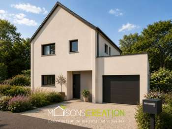 Vente maison Lanvallay 22