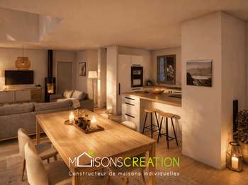 Vente maison