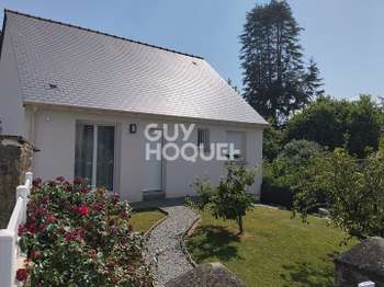 Vente Maison 2 chambresLanvallay