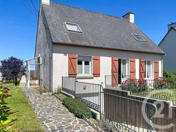 Vente Maison 3 chambresLanvallay