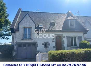 Vente Maison 4 chambresLanvallay