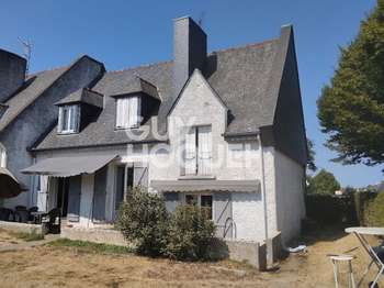 Vente maison 6 pièces Lanvallay 22