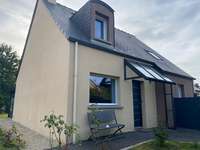 Vente maison 6 pièces Vente maison 6 pièces