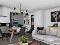 Vente maison 2 pièces Vente maison 2 pièces
