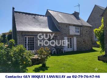 Vente Maison 4 chambresLanvallay