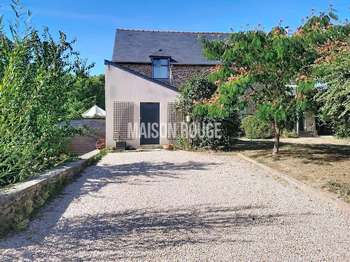 Vente Maison 3 chambresLanvallay