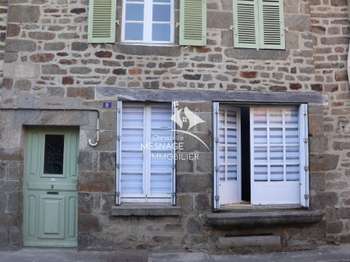 Vente Maison 2 chambresLanvallay