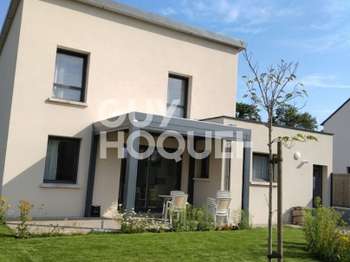 Vente Maison 4 chambresLanvallay
