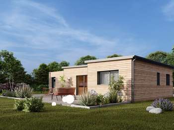 Vente maison 3 pièces Vente maison 3 pièces