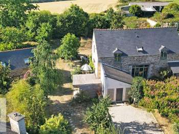 Vente Maison 4 chambresLanvallay