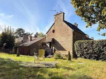 Vente Maison 1 chambreLanvallay