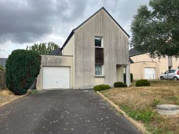 Vente maison 5 pièces Lanvallay 22