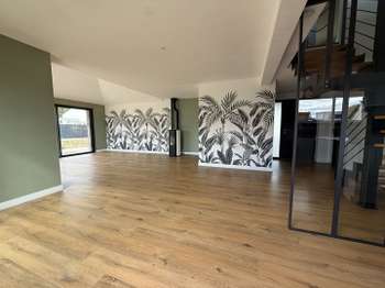 Vente maison 6 pièces Lanvallay 22