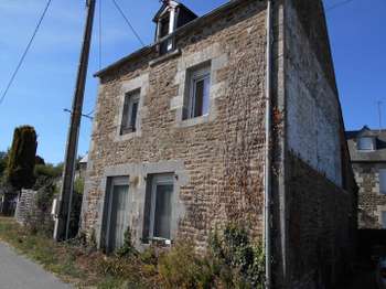 Photo Vente maison Lanvallay