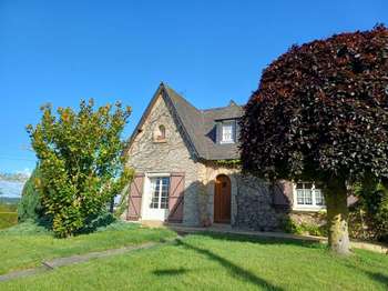 Vente maison 6 pièces Lanvallay 22