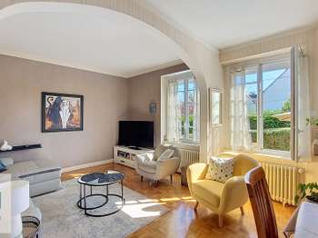 Vente Maison 5 chambresLanvallay