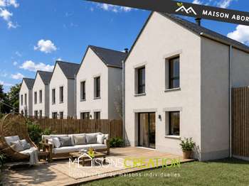 Vente maison