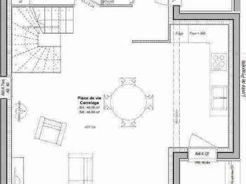 Vente maison