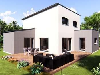 Photo Vente maison Lanvallay