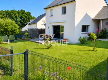 Vente maison 6 pièces Lanvallay 22