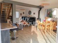 Vente maison 6 pièces Vente maison 6 pièces