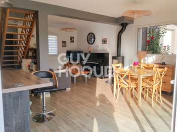Vente maison 6 pièces Vente maison 6 pièces