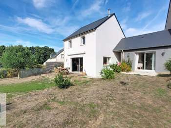 Vente maison 5 pièces Lanvallay 22