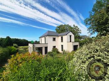Vente Maison 4 chambresLanvallay