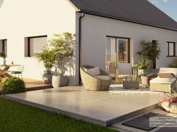 Vente maison 4 pièces Vente maison 4 pièces