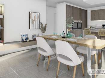 Vente maison 4 pièces Vente maison 4 pièces