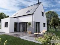 Vente maison 4 pièces Vente maison 4 pièces