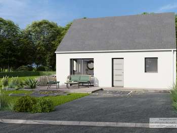 Vente maison 3 pièces Vente maison 3 pièces