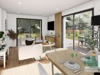 Vente maison 5 pièces Vente maison 5 pièces