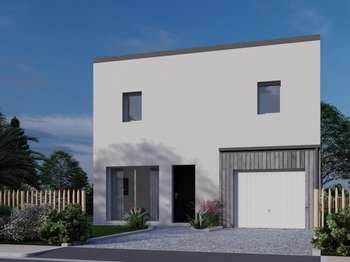Vente maison Lanvallay 22