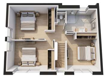 Vente Maison 4 chambresLanvallay