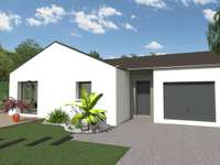 Vente maison 4 pièces Vente maison 4 pièces