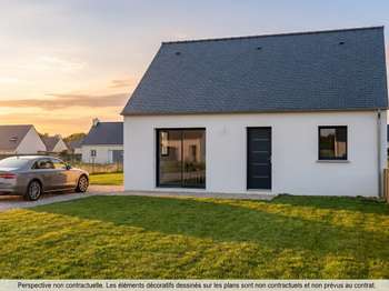 Vente Maison 2 chambresLanvallay