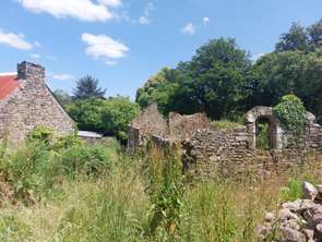 Vente Maison 1 chambreLanvaudan