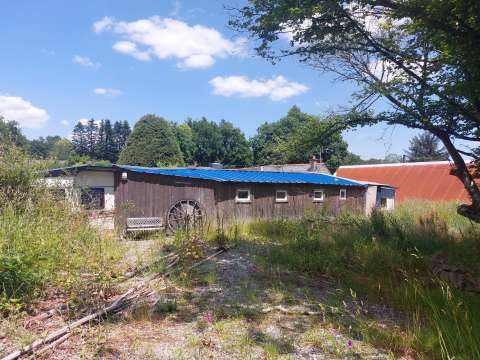 Vente maison 1 pièce Vente maison 1 pièce